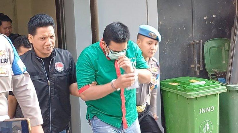 Ini Alasan Ibra Azhari Pakai Narkoba Hingga Ditangkap Polisi 