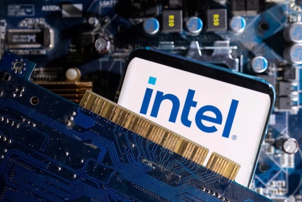 Intel Siap Phk Lebih Dari 20.000 Karyawan Demi Restrukturisasi Besar