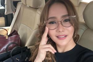 Inul Daratista Alami Gangguan Kesehatan Gegara Makan Sembarangan selama Mudik