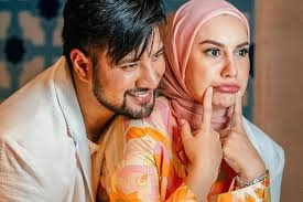 Irish Bella Ungkap Masih Ada Kemungkinan Rujuk dengan Ammar Zoni