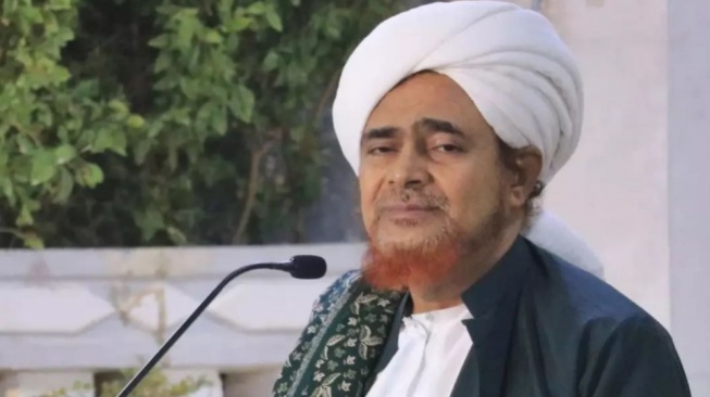 Isi Ceramah di Jakarta, Habib Umar Berbagi Amalan Buat Para Artis Agar Tak Tergoda Maksiat