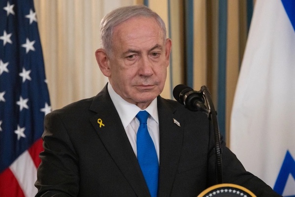 Israel Minta Maaf kepada Qatar atas Serangan ke Wilayah Doha