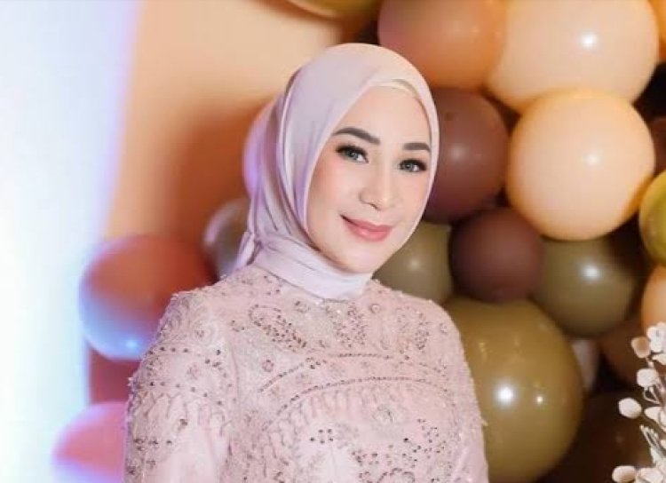 Istri Andre Taulany Dituding Julid dengan Sahabatnya, Gara Gara Jam Bermerek