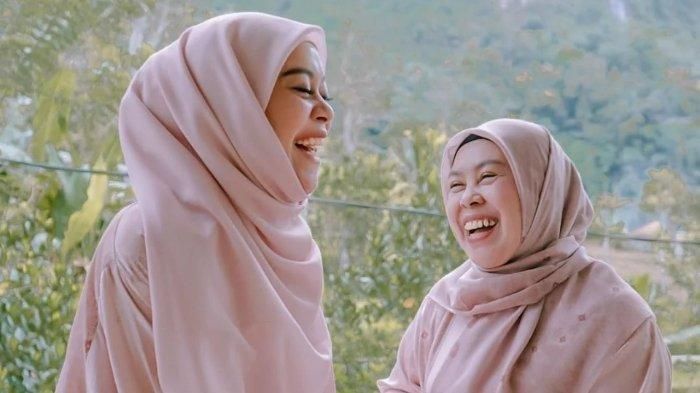 Istri Dicap Sombong, Ayah Lesti Kejora Pasang Badan: Paling Baik Paling Sabar