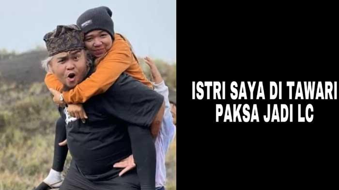 Istri King Abdi Ditawari Paksa Jadi LC di Rest Area Berakhir Damai