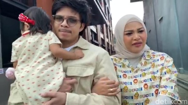 Istri Polisi Tega Bully Ameena Anak Down Syndrome, Atta Halilintar Tempuh Jalur Hukum