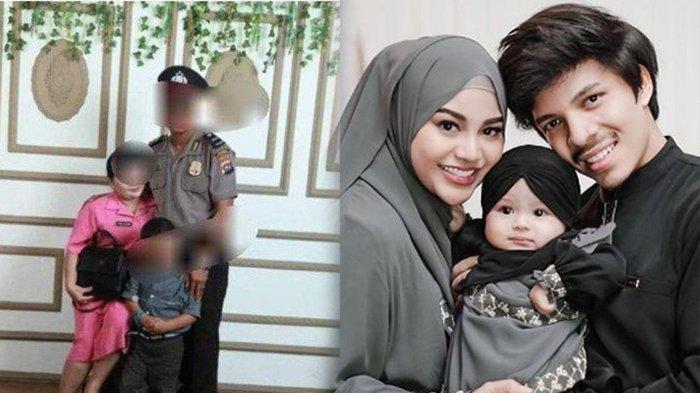 Istri Polisi Tega Bully Ameena Anak Down Syndrome, Atta Halilintar Tempuh Jalur Hukum