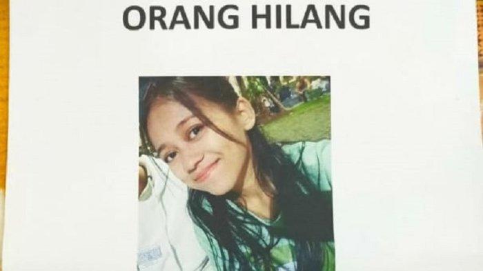 Istri di Bogor Hilang saat Suami Beli Bakso, Pernikahan Belum Genap Sebulan