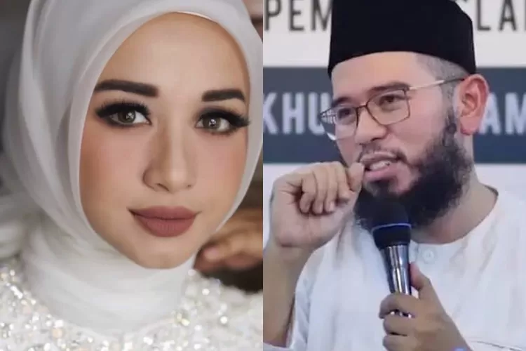 Isu Laudya Cynthia Bella Dinikahi Ustaz Nuzul Dzikri, Ternyata Ini Faktanya