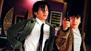 Jackie Chan dan Nicholas Tse Akan Bintangi New Police Story Reboot.