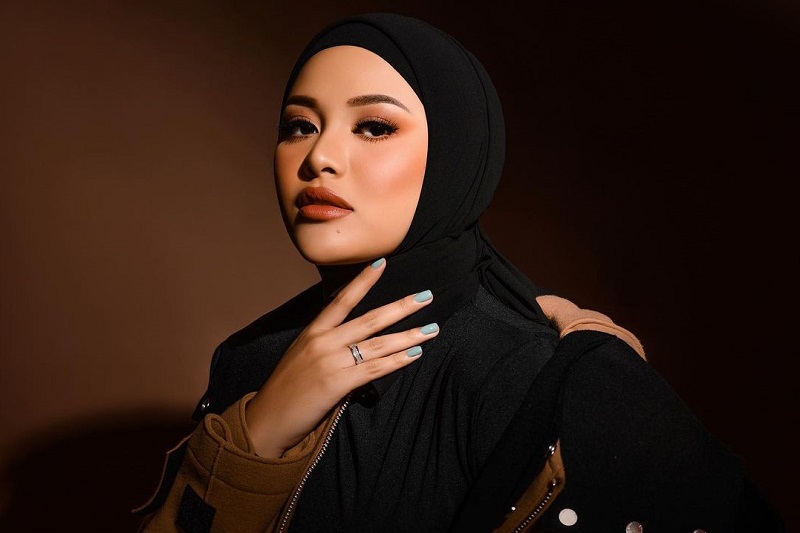 Jadi Korban Body Shaming, Aurel Hermansyah Kasih Jawaban Menohok