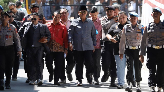 Jadi Tersangka, Panji Gumilang Terancam Hukuman 10 Tahun Penjara
