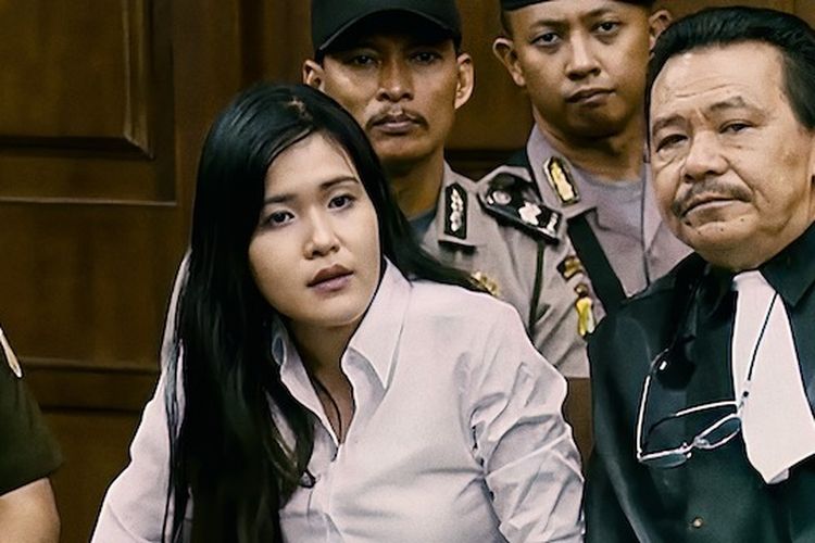Jadwal Film Ice Cold: Murder, Coffee and Jessica Wongso, Dokumenter Kasus Kopi Sianida yang Segera Tayang