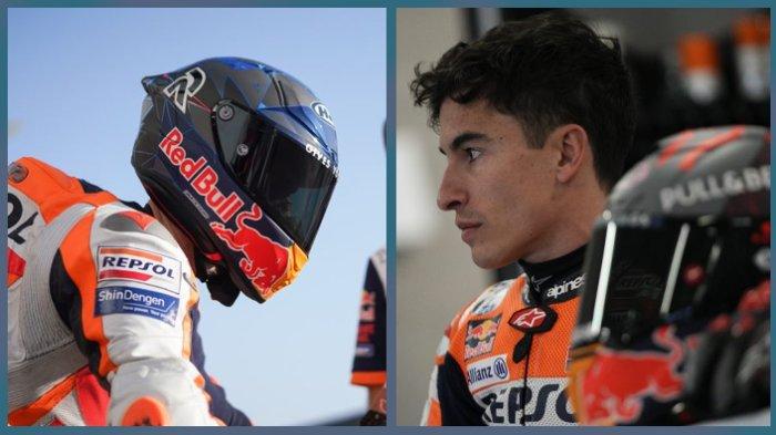 Jadwal Lengkap Berita MotoGP Jerman 2023 di Sirkuit Sachsenring, Marc Marquez Masih Merasa Sulit