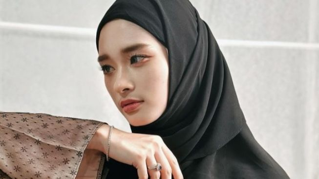 Jawaban Inara Rusli Dijodohkan dengan Saaih Halilintar: Lucu lucuan Aja