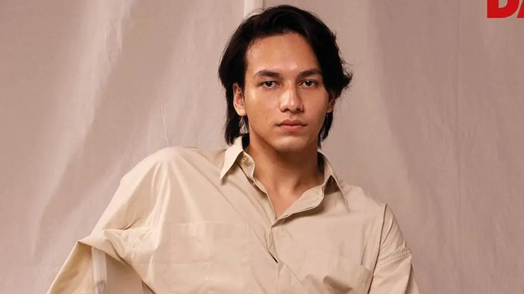 Jefri Nichol Jadi Tulang Punggung Keluarga agar Adik Bisa Kuliah : Keluarga Gue Pernah Merasakan Kelaparan