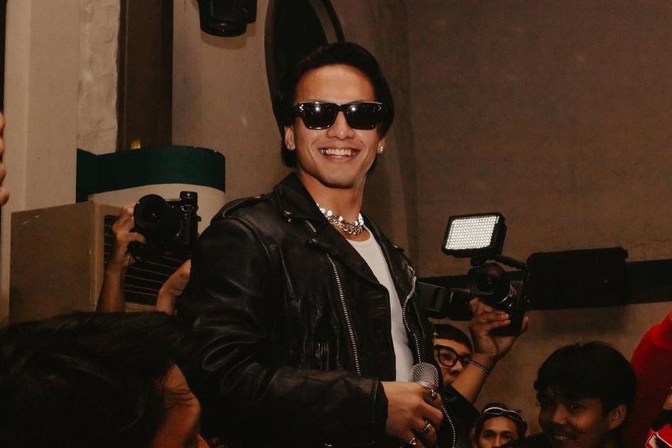 Jefri Nichol Jadi Tulang Punggung Keluarga agar Adik Bisa Kuliah : Keluarga Gue Pernah Merasakan Kelaparan