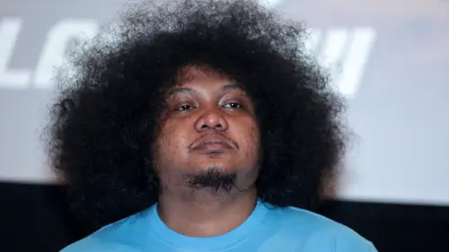 Jenazah Babe Cabita Diantar Bintang Emon hingga Raditya Dika ke Peristirahatan Terakhirnya di TPU Cirendeu