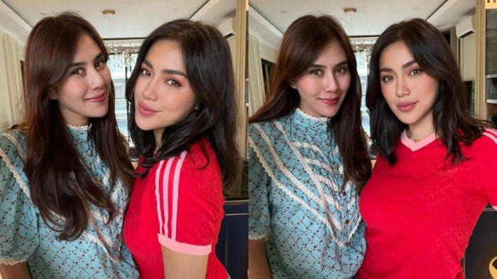 Jessica Iskandar Ungkap Miss You ke Syahnaz Sadiqah Netizen Hati Hati Waspadalah