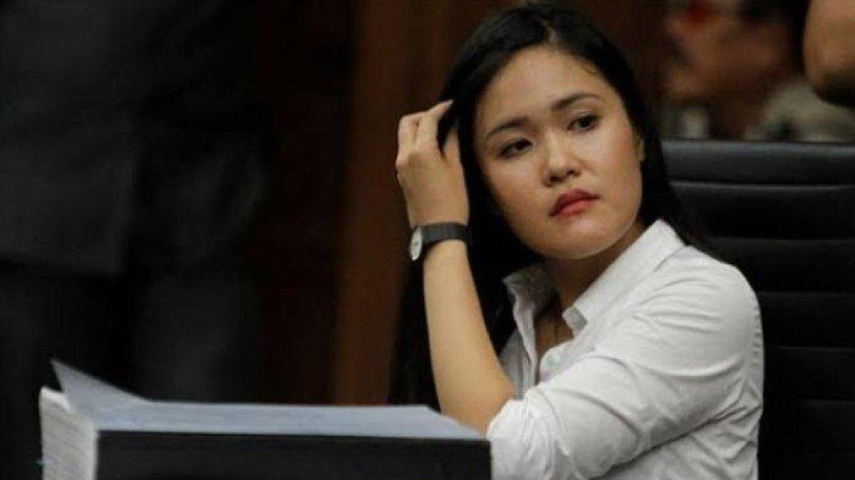 Jessica Wongso Dilarang Wawancara di Film Dokumenter Netflix Kemenkumham Buka Suara