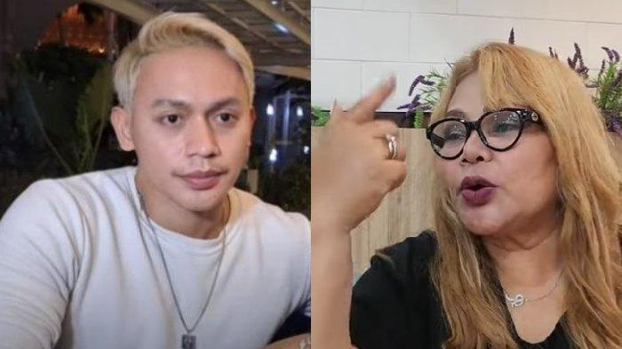 Jordan Ali Mengaku Eva Manurung yang Minta Putus Duluan