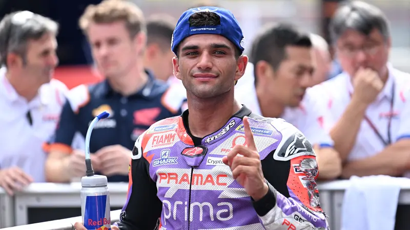 Jorge Martin Pede Berat Salip Francesco Bagnaia di Klasemen MotoGP 2023: Saya yang Terkuat