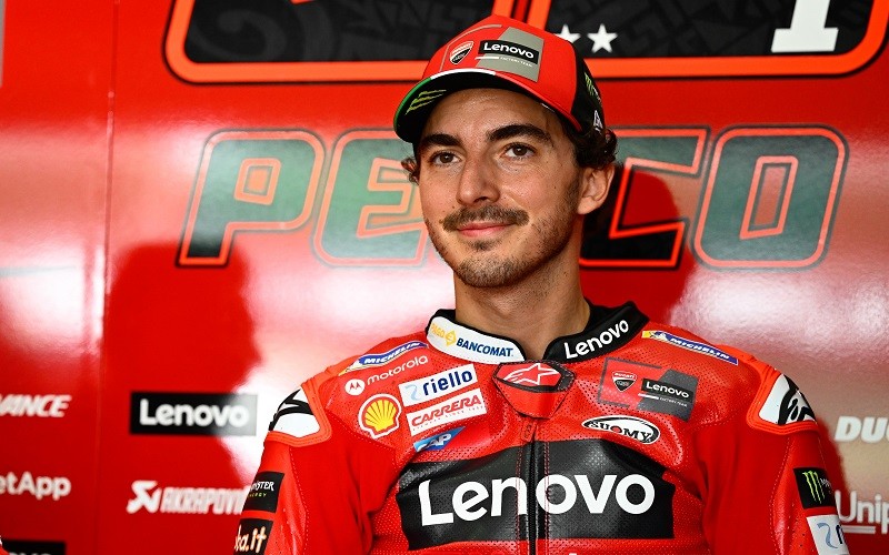 Jorge Martin Pede Berat Salip Francesco Bagnaia di Klasemen MotoGP 2023: Saya yang Terkuat