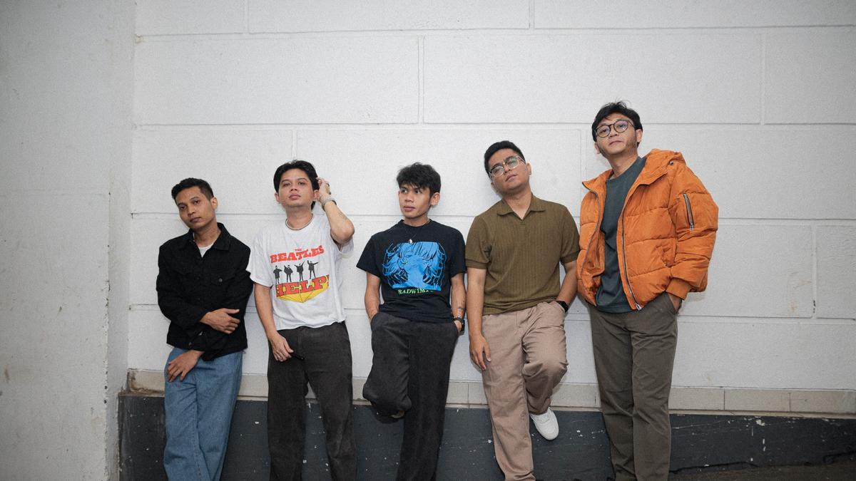Juicy Luicy jadi Band of the Year di Indonesia Music Awards 2023, Berhasil Kalahkan Band Music Besar Lainya