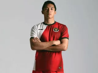 KOI Resmi Luncurkan Jersey Tim Indonesia di Olimpiade Paris 2024 