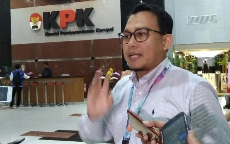 KPK Usut Korupsi di Anak Usaha Telkom, Negara Rugi Rp 200 Miliar 