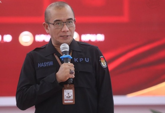 KPU RI Bersyukur Hasil Pemilu 2024 Telah Ditetapkan