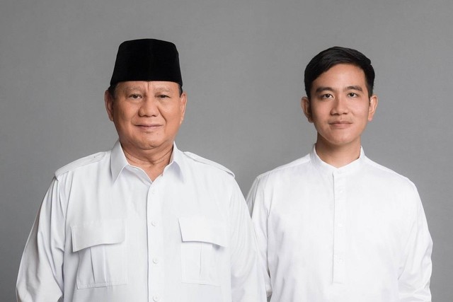 Kpu Tetapkan Prabowo Gibran Jadi Presiden Dan Wakil Presiden Terpilih Rabu 24 April