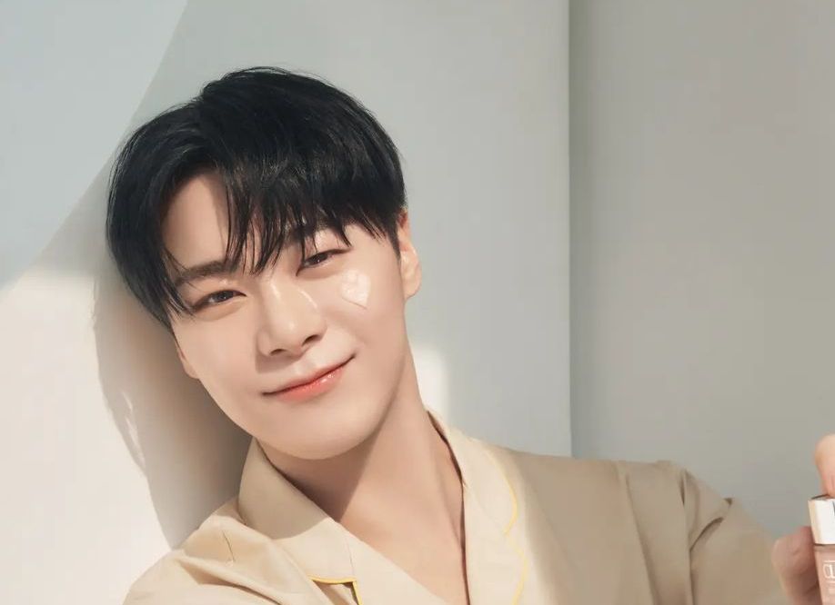 Kabar Duka Moonbin ASTRO Meninggal Dunia