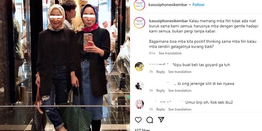Kabar Terkini Si Kembar Usai Dilaporkan Tipu tipu di Sana sini