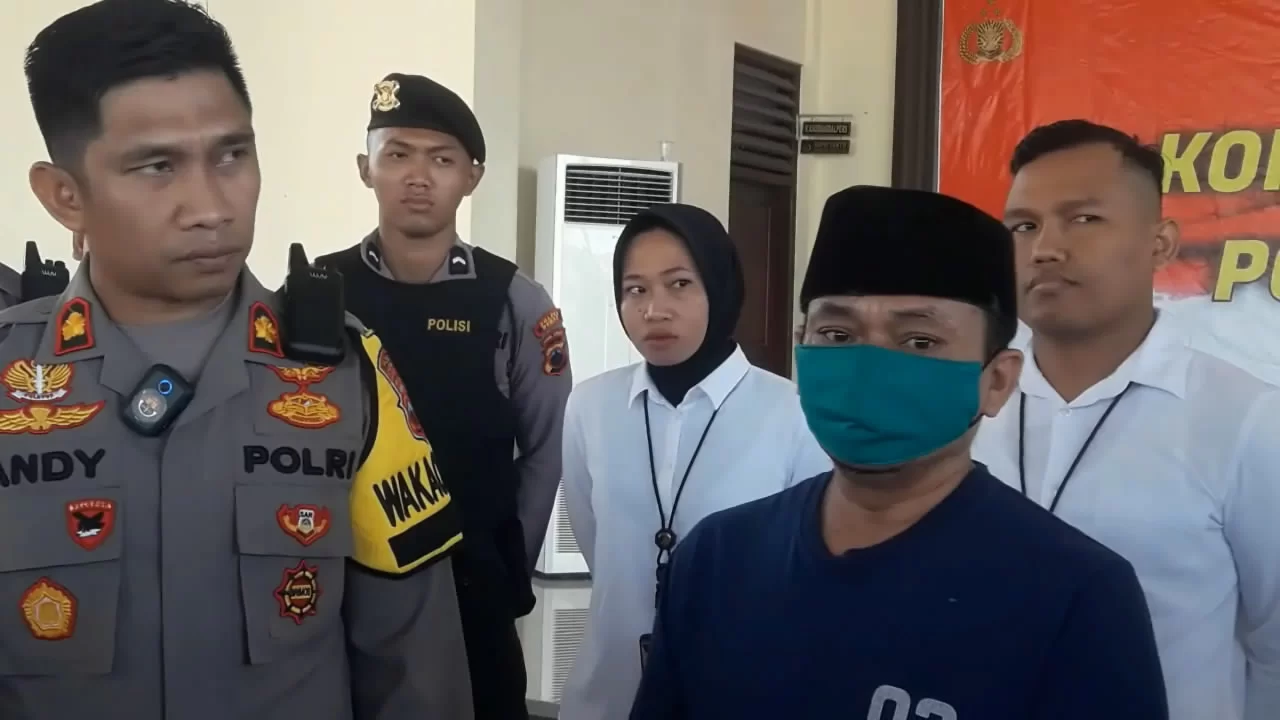 Kades Kuncir Demak Korupsi Dana Desa, Polisi Cek Dugaan Dipakai Judi