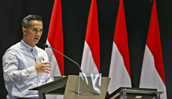 Kadin: Program MBG dan 3 Juta Rumah Jadi Motor Pertumbuhan Ekonomi Indonesia 5,61 Persen