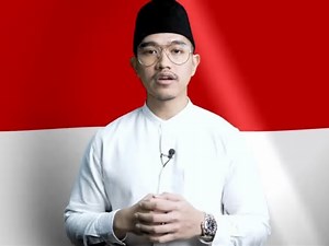 Kaesang Putra Jokowi Didorong Maju di Depok, Aktivis Angkatan 66 : Tak Pantas