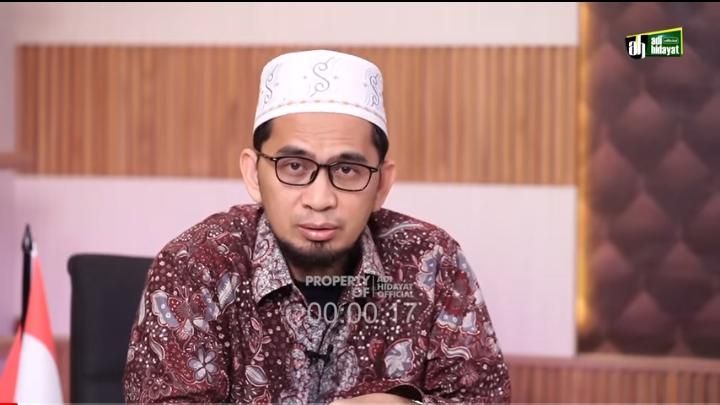 Kajian tafsir lisan: LGBT dalam pandangan Islam, perspektif Ustadz Adi Hidayat