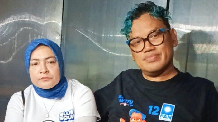 Kampanye Uya Kuya Berakhir Ricuh, Sebut Ada Oknum Penyusup