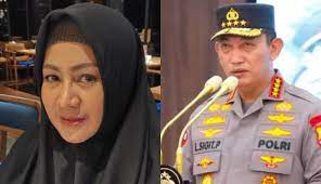 Kapolri Respon Aduan Anggota yang Diduga Berselingkuh dengan Artis, 31 Keterangan