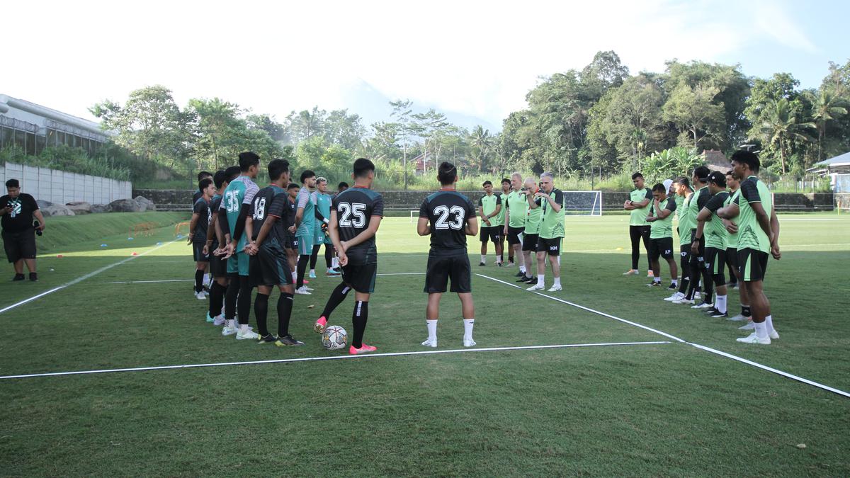 Kapten PSS Sleman Bicara Psikis Pemain Usai 3 Kekalahan Beruntun