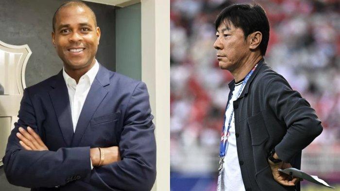 Karir Kepelatihan Patrick Kluivert yang Dirumorkan Jadi Pelatih Timnas Indonesia