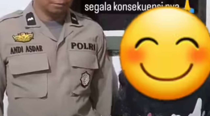 Kasus Body Shaming di Grandmall Maros Berakhir Damai, Pelaku Unggah Video Permintaan Maaf