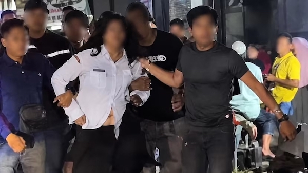 Kasus Guru ASN di Tanjungbalai Masuki Babak Baru, Polisi Dalami Dugaan Keterlibatan Pasangan Suami Istri