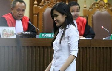 Kasus Kopi Sianida Jessica Wongso Kembali Mencuat