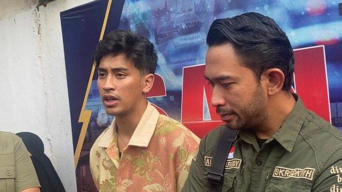 Kata Polisi soal Laporan Abidzar Al Ghifari Terkait Dugaan Pencemaran Nama Baik