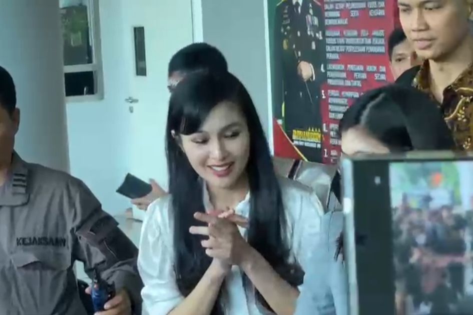 Kejaksaan Agung Periksa Sandra Dewi, Dalami Rekening yang Terlibat Korupsi Harvey Moeis