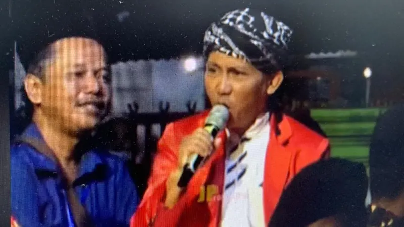 Kelakuan MC Pengajian Gus Iqdam Bikin Ngakak Opening Gaya Jaranan hingga Tinju Profesional