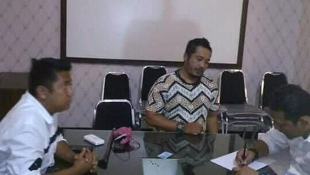 Kenek Truk di Tuban Ditangkap gegara Hina Nabi Muhammad di Facebook