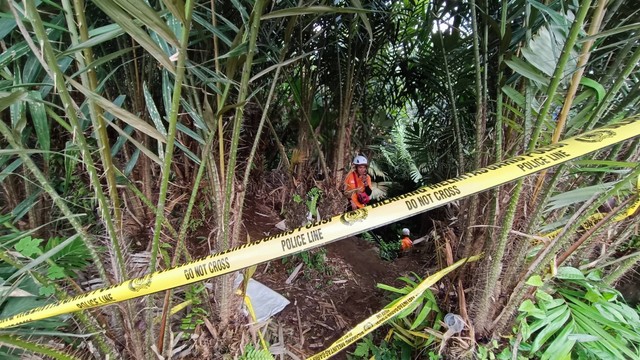 Kepala yang Ditemukan di Kecamatan Tempel Diduga Terkait Mutilasi di Turi Sleman